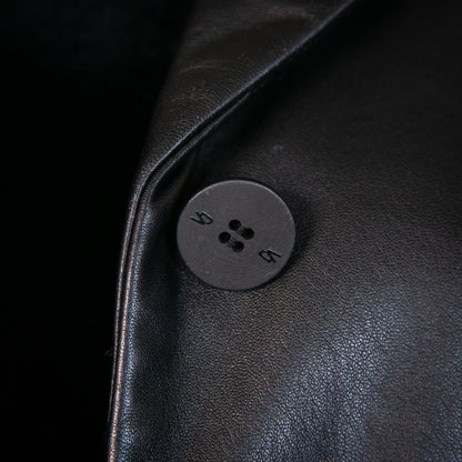 bewitched jacket