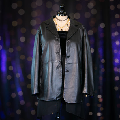 bewitched jacket