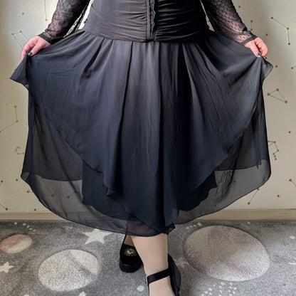 the bellatrix skirt