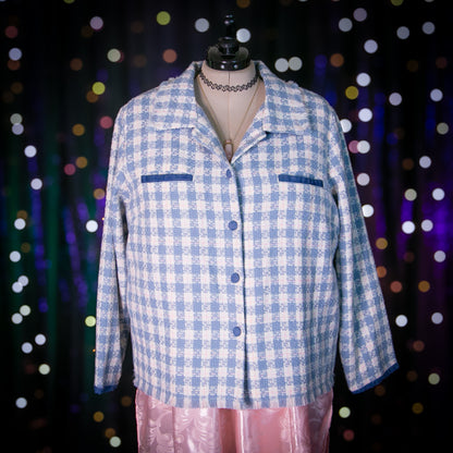 the windflower jacket