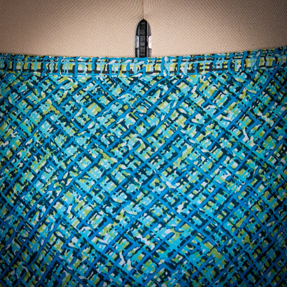 the amaryllis skirt