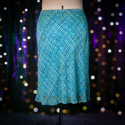 the amaryllis skirt