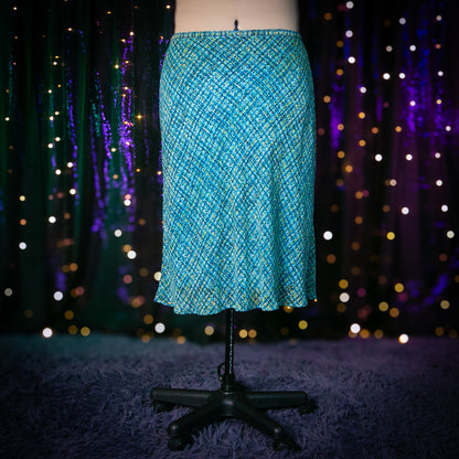 the amaryllis skirt