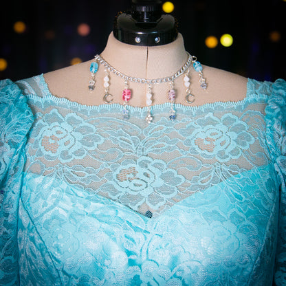 the bluebell dress