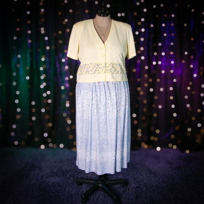 the honeysuckle top
