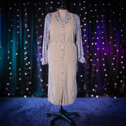 the hazel dress