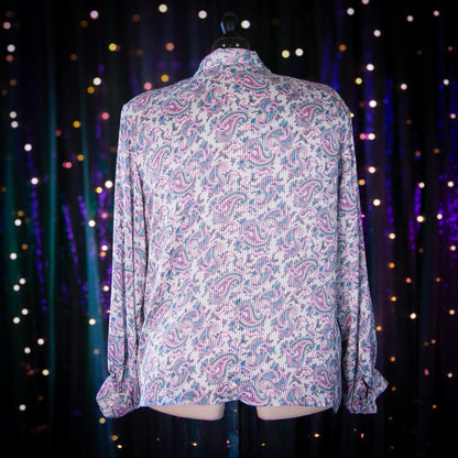 the hyacinth top