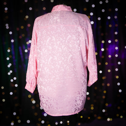 the sweet pea top