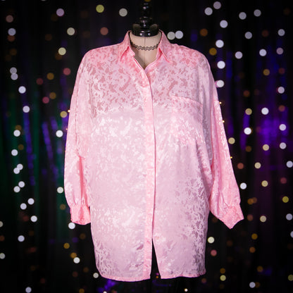 the sweet pea top