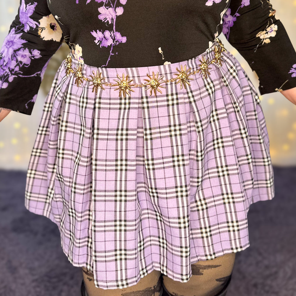 fairy academia skirt