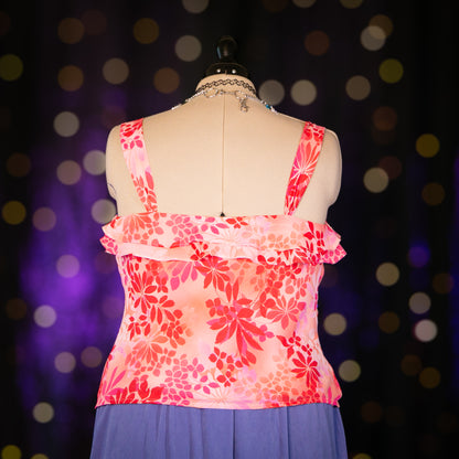 amaryllis fairy top