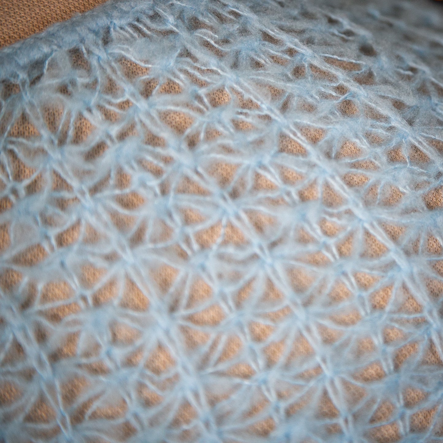 bluestar fairy cape