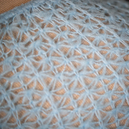 bluestar fairy cape