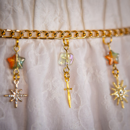 the hawthorn charmed chain