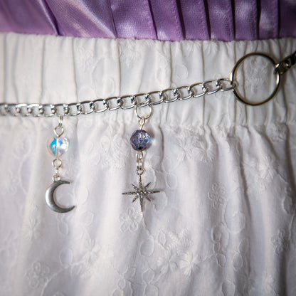 the rowan charmed chain