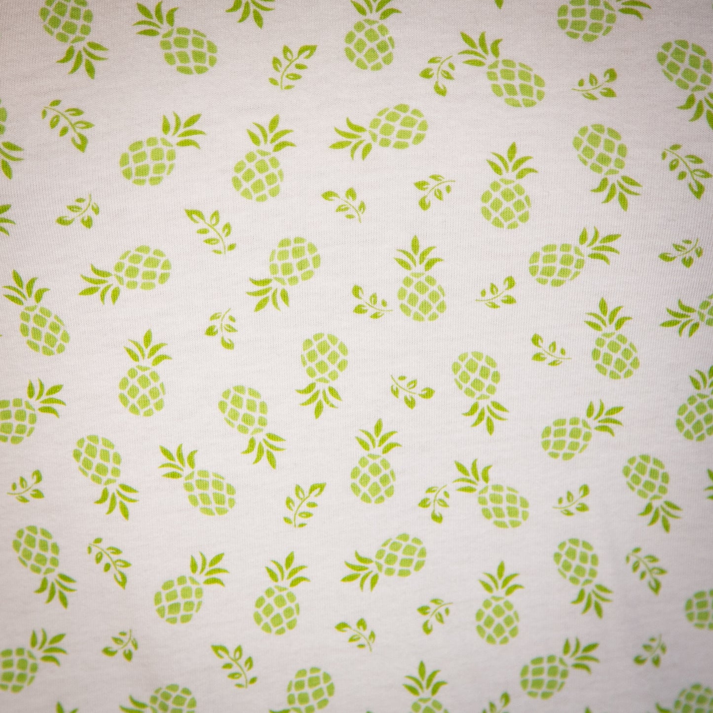 pineapple fairy dress