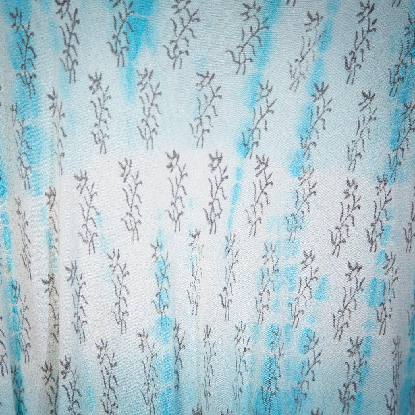 windflower fairy dress