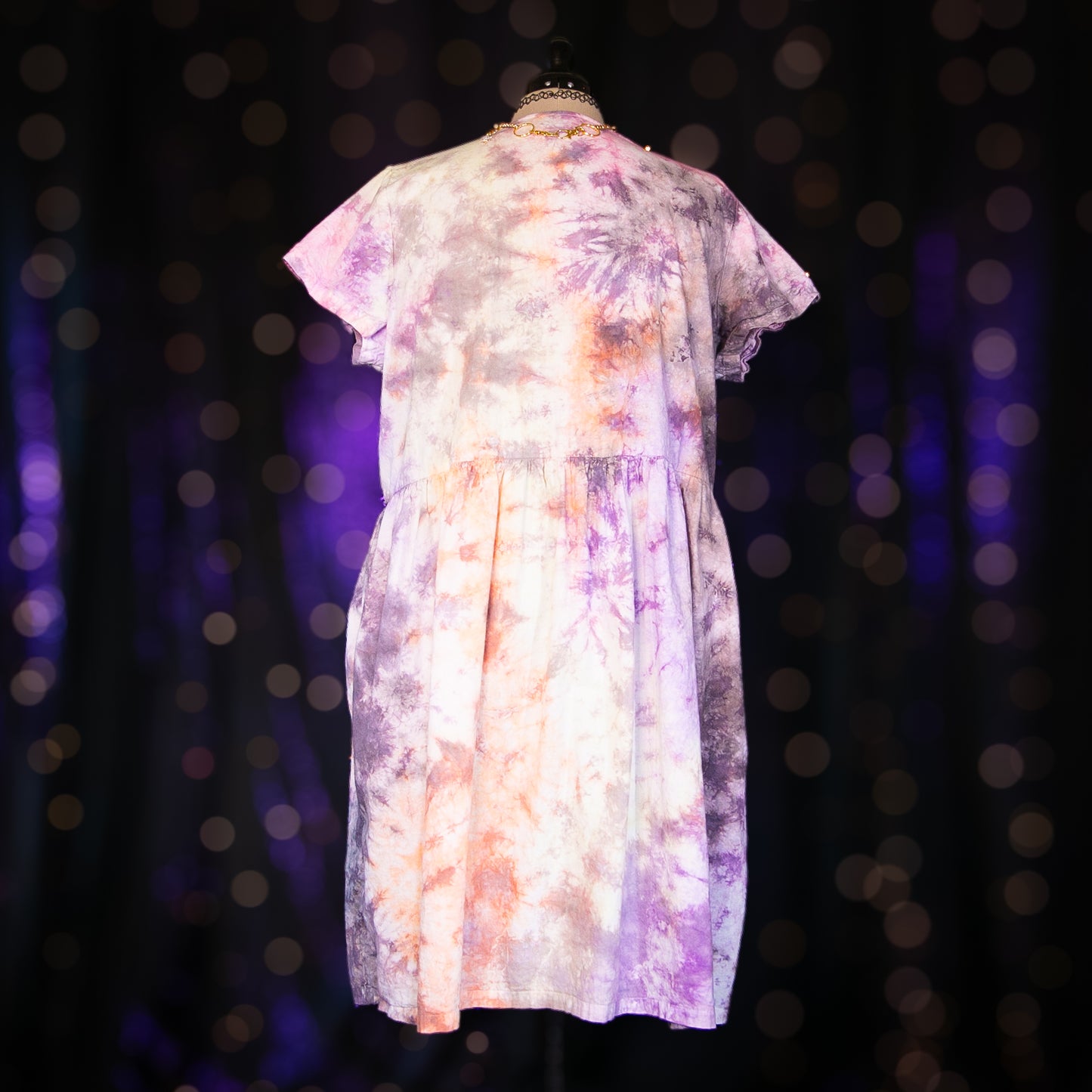 tulip fairy dress