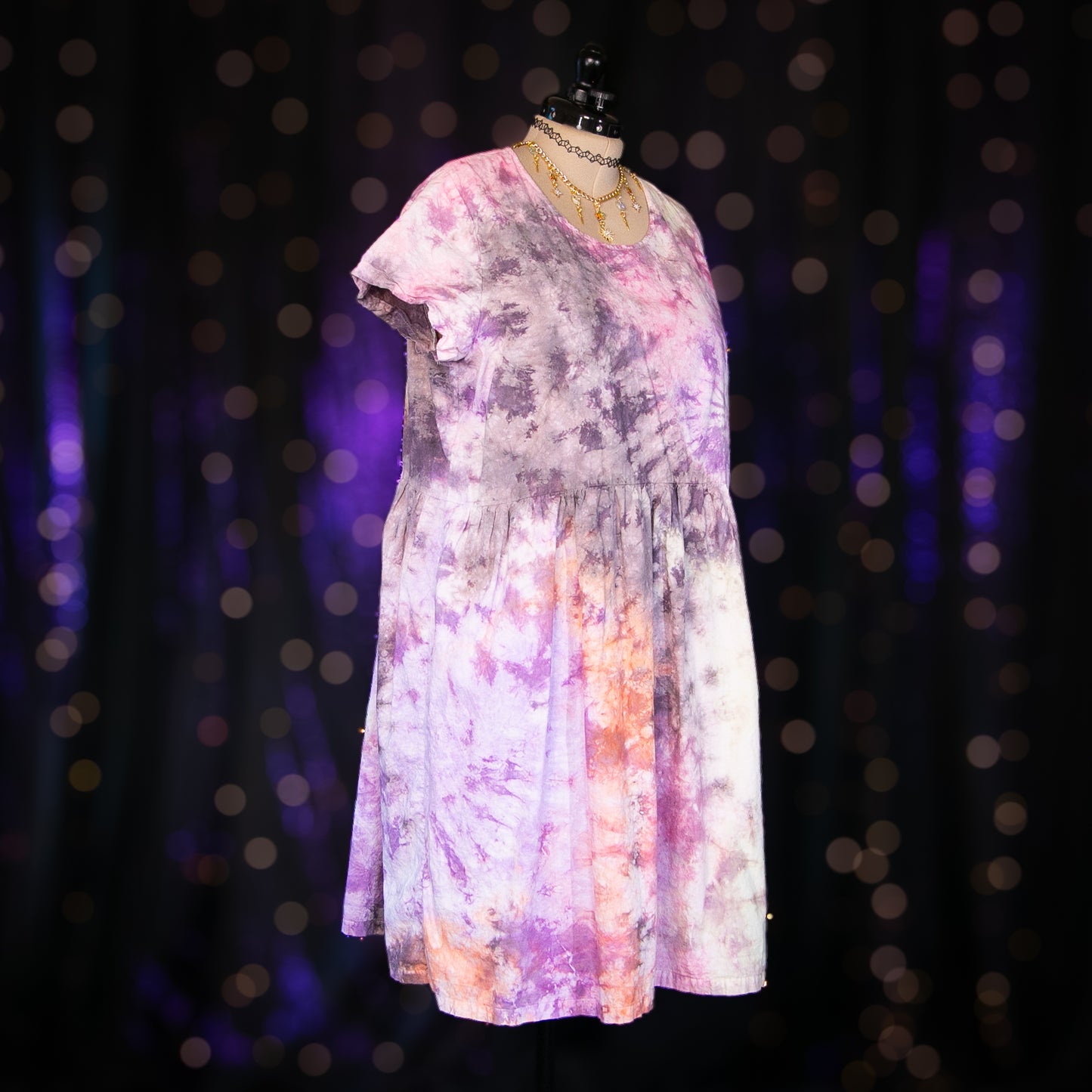 tulip fairy dress