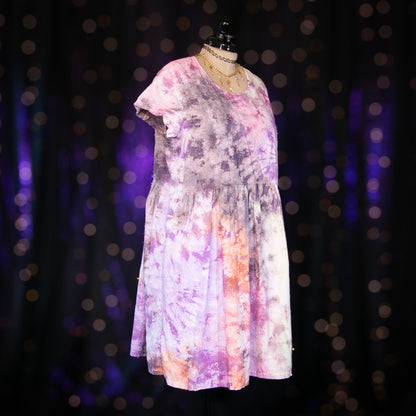 tulip fairy dress