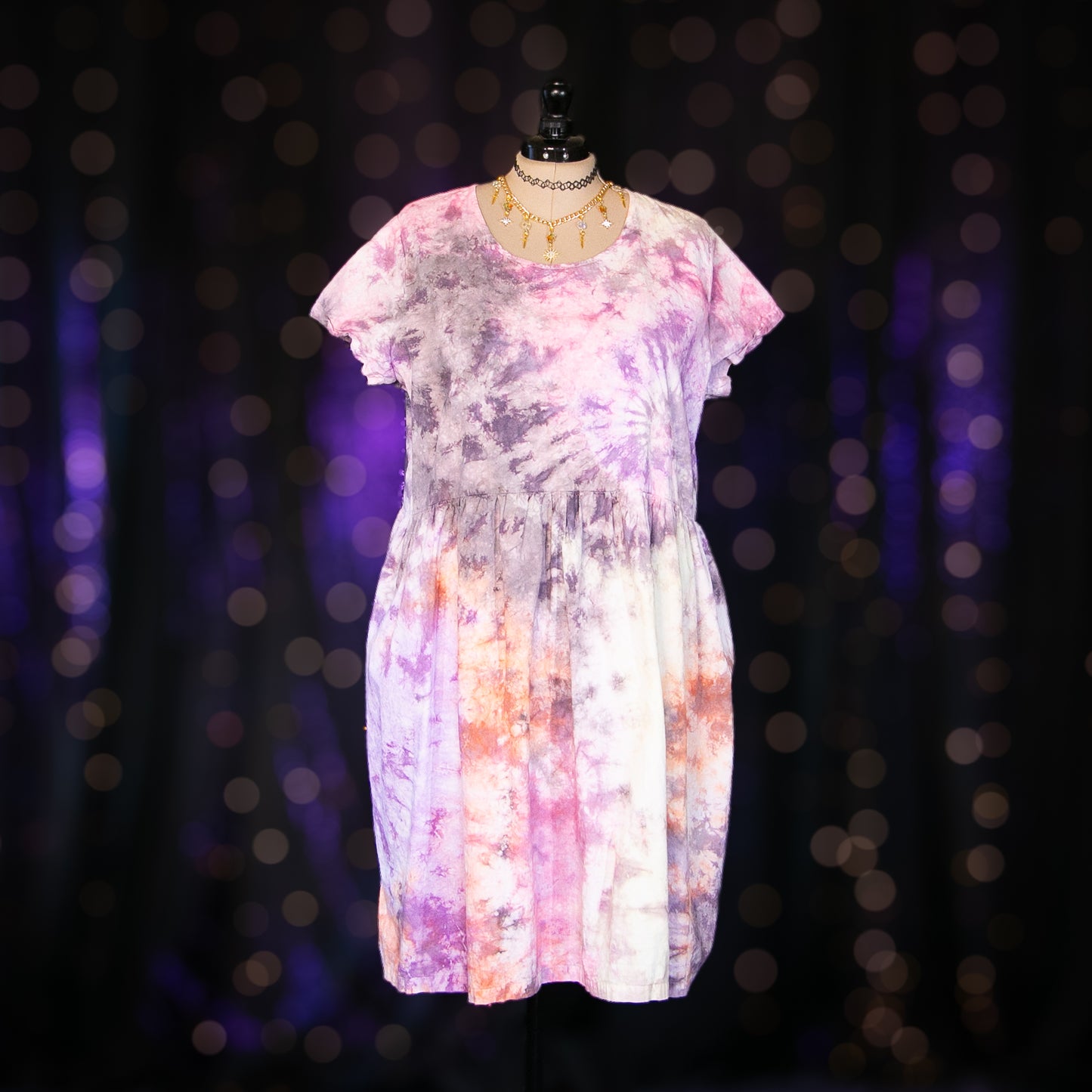 tulip fairy dress