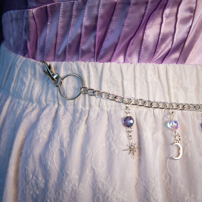 the rowan charmed chain