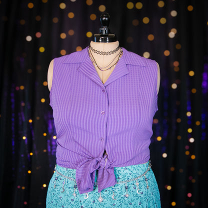 lupine fairy top