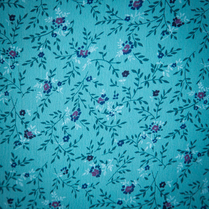 bluebell fairy skirt