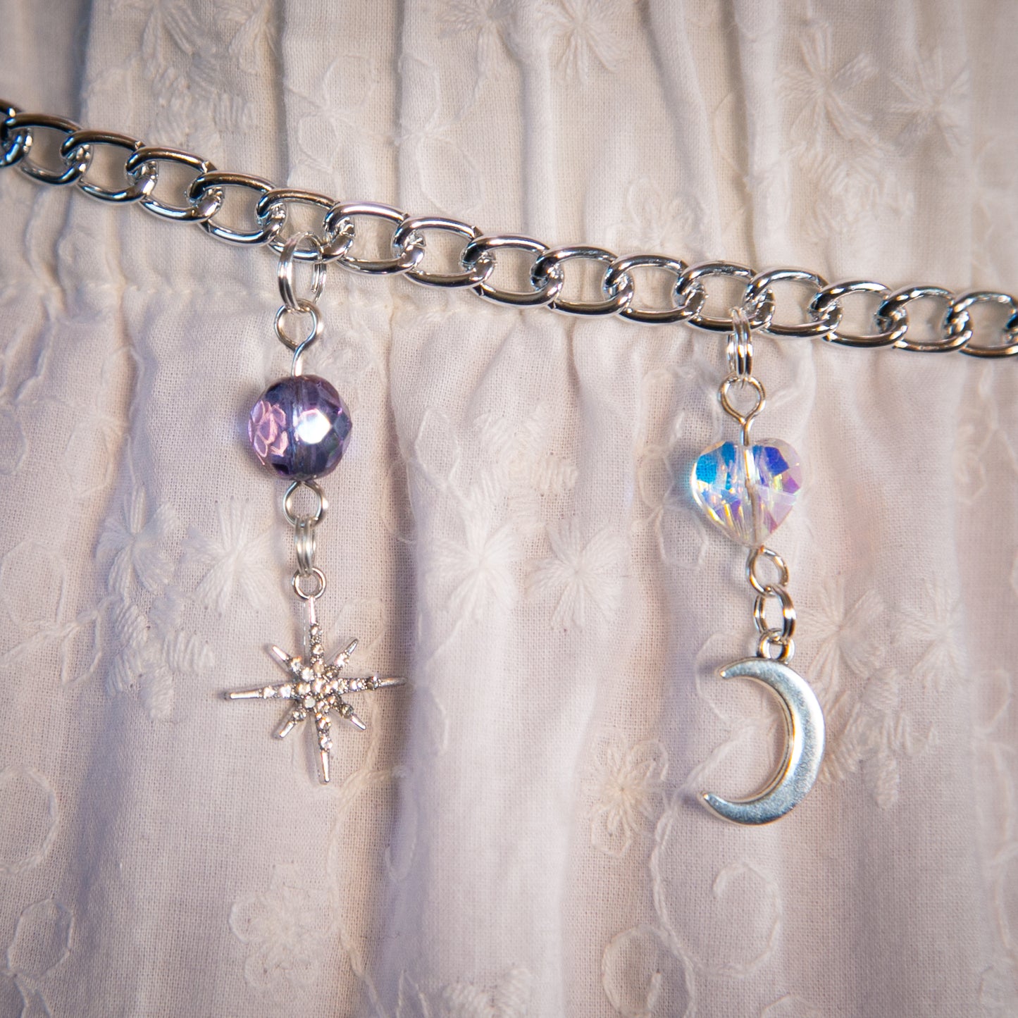 the rowan charmed chain