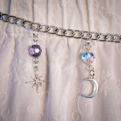 the rowan charmed chain