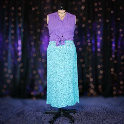 lupine fairy top