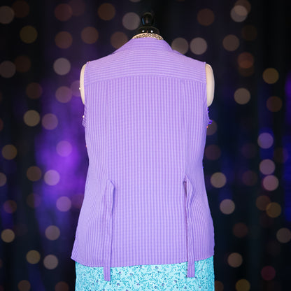 lupine fairy top