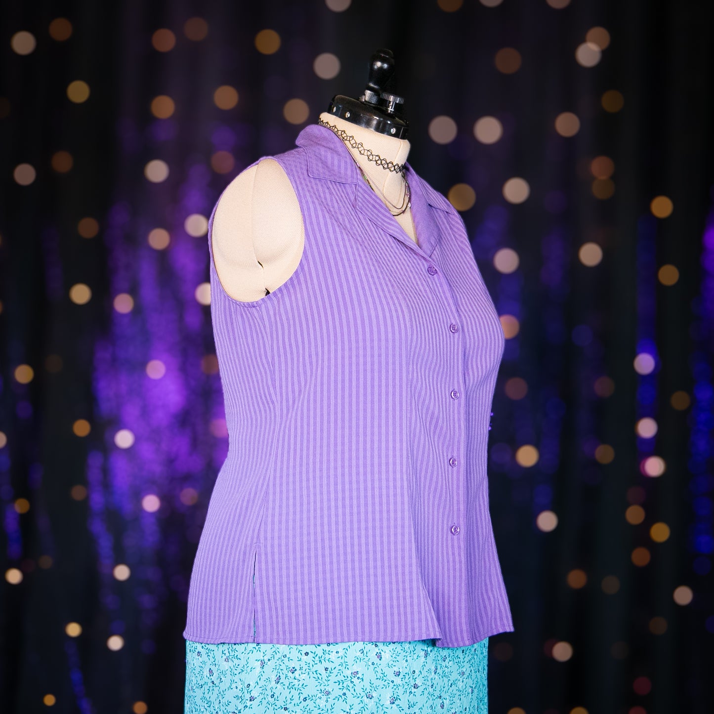 lupine fairy top
