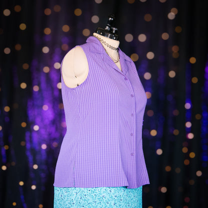 lupine fairy top