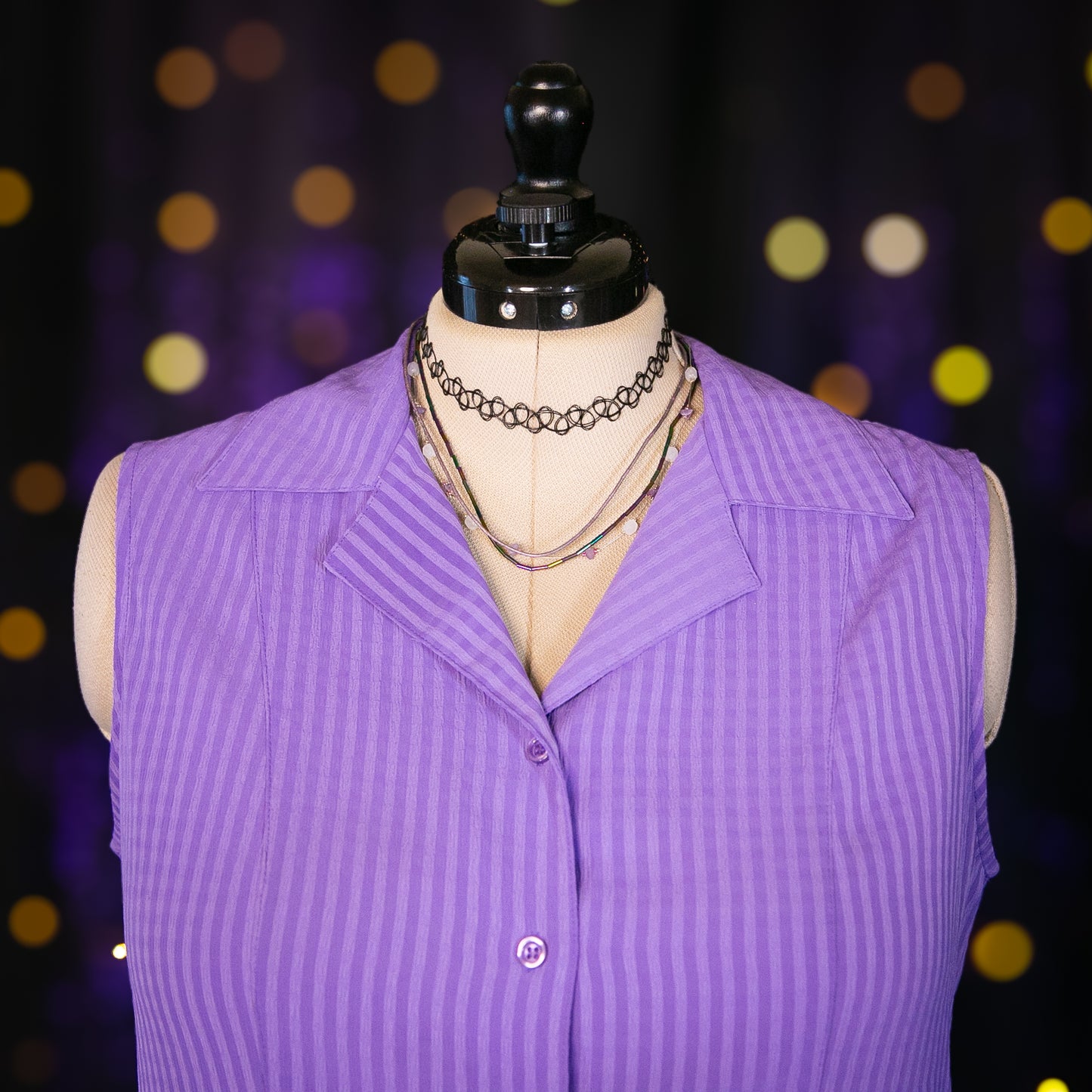 lupine fairy top