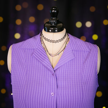 lupine fairy top