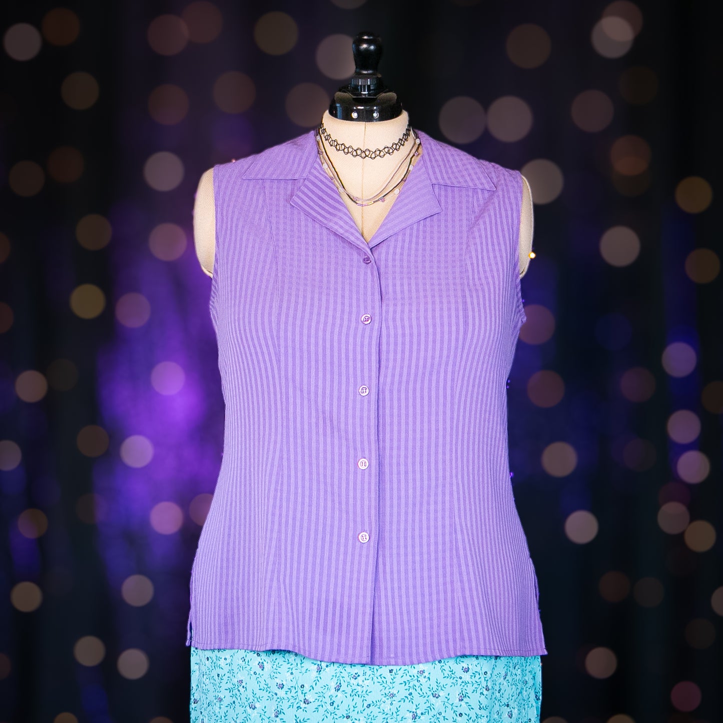 lupine fairy top
