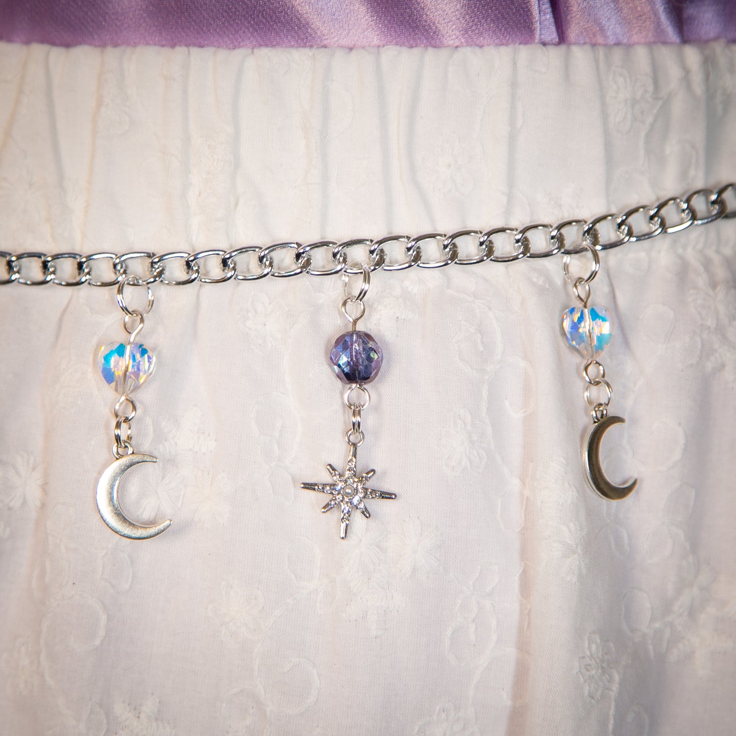 the rowan charmed chain