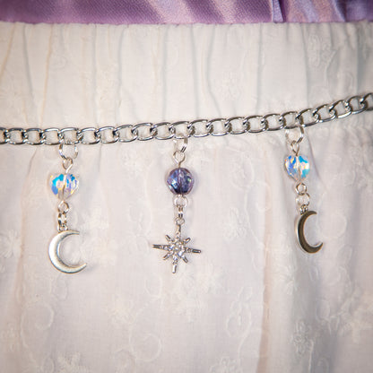 the rowan charmed chain