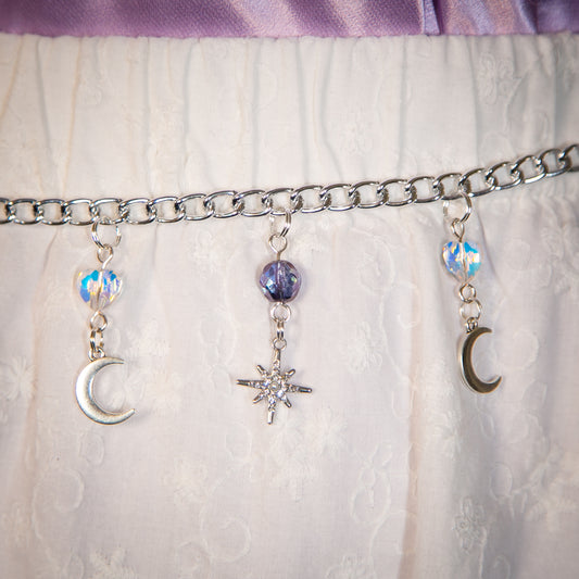 the rowan charmed chain