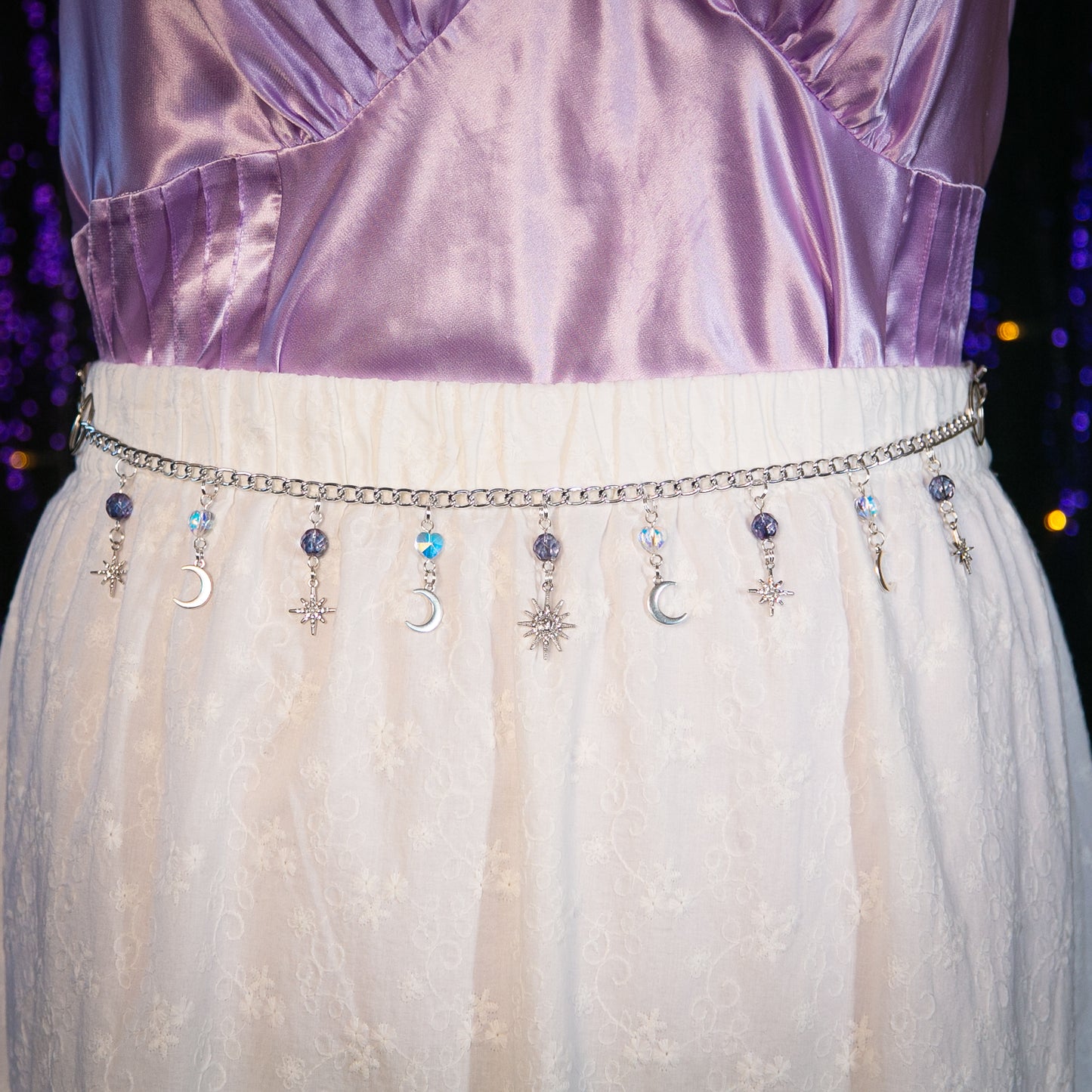 the rowan charmed chain