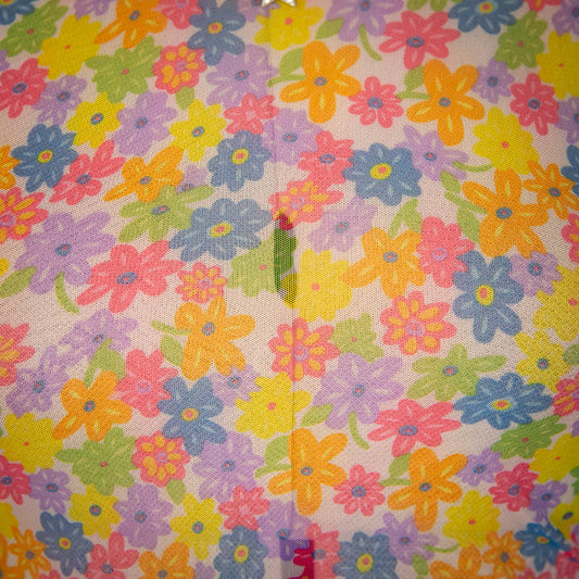 daisy fairy top