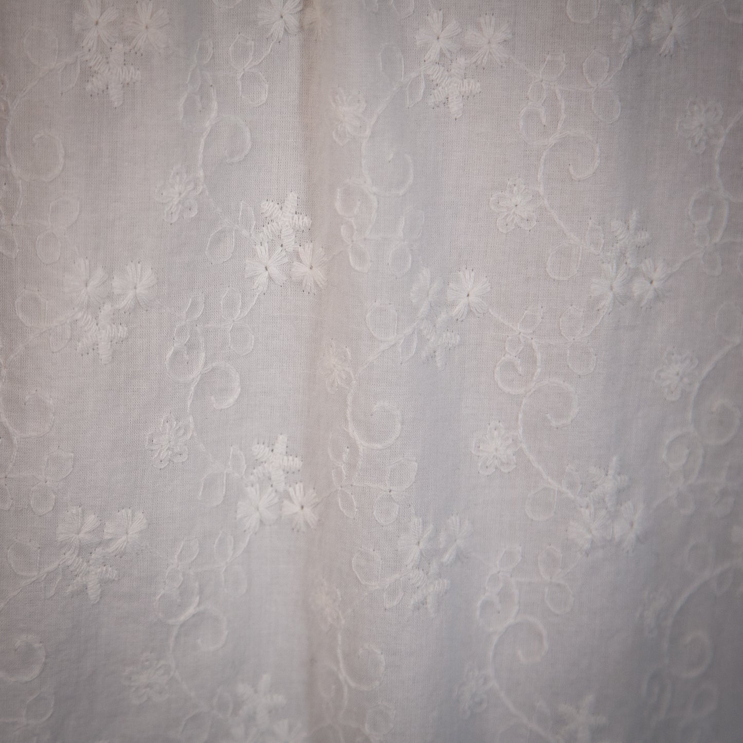gardenia fairy skirt