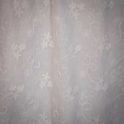 gardenia fairy skirt
