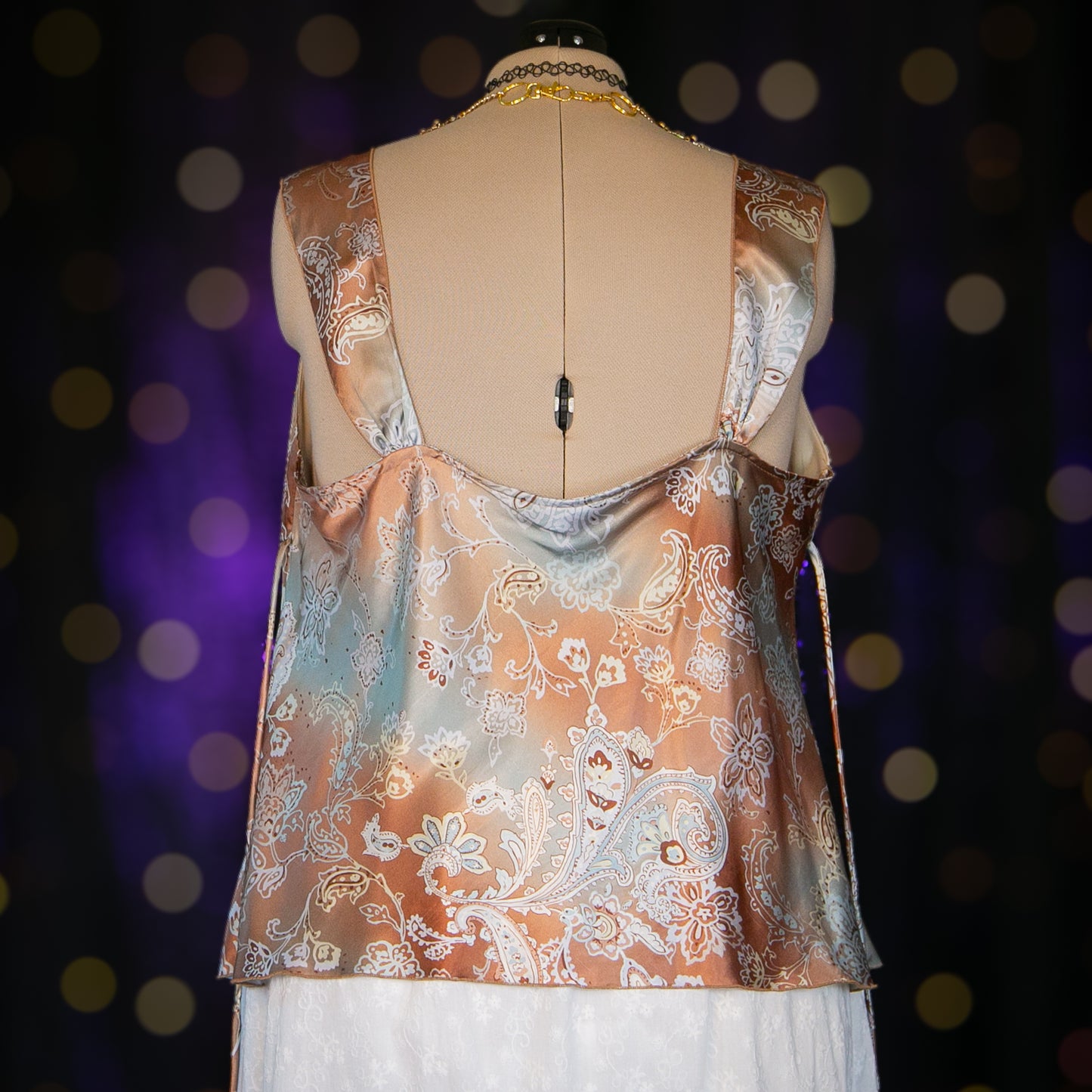 viola fairy top