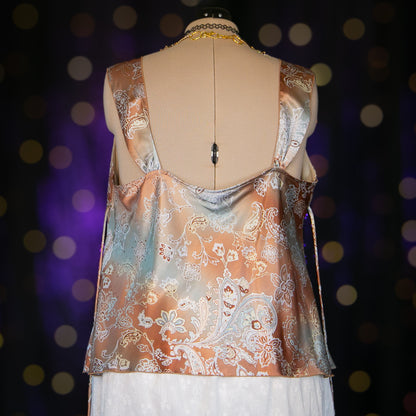 viola fairy top