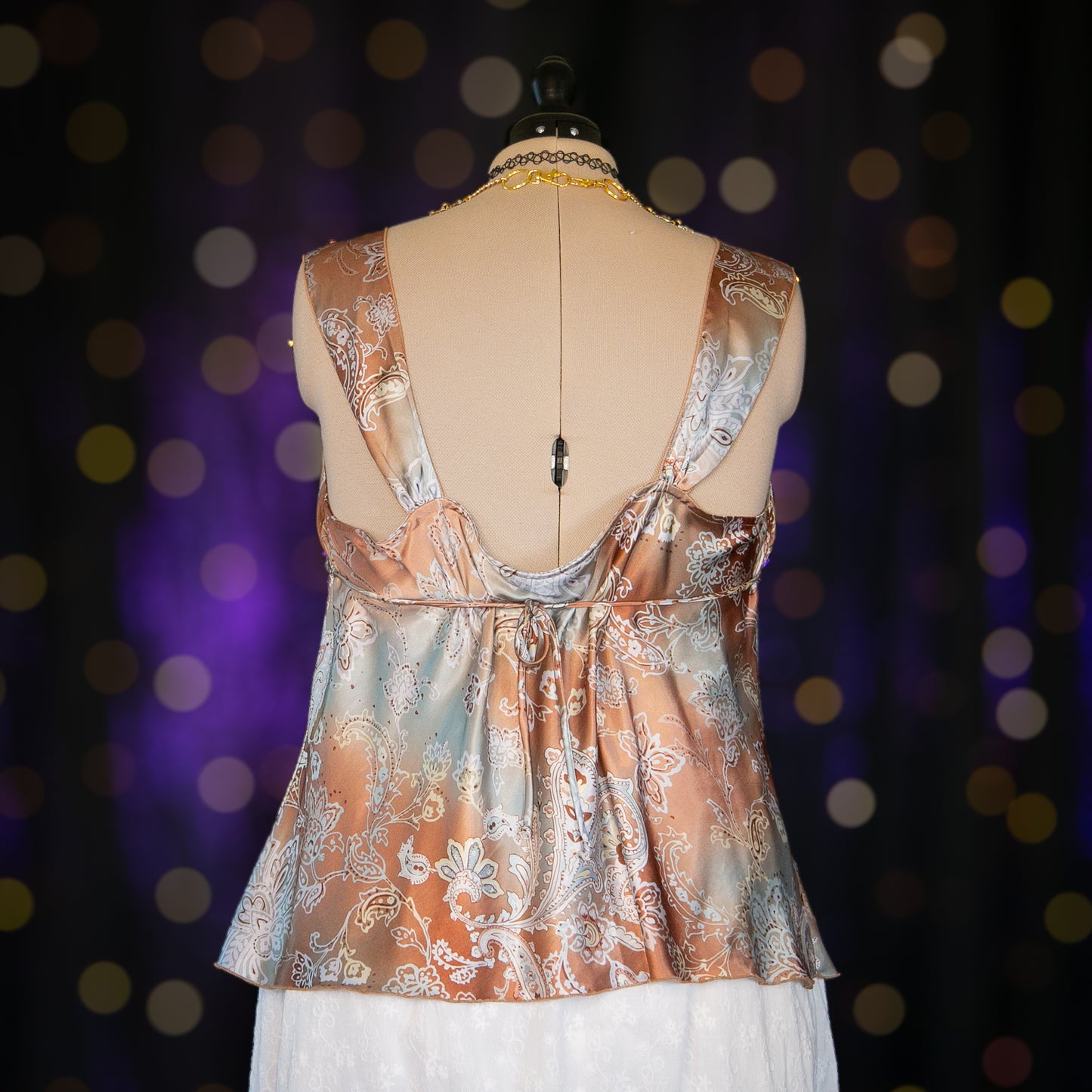 viola fairy top