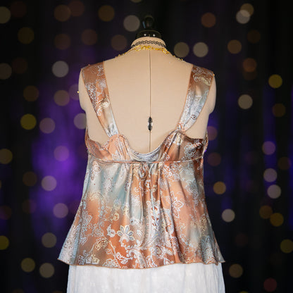 viola fairy top