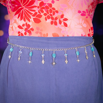 iris fairy skirt