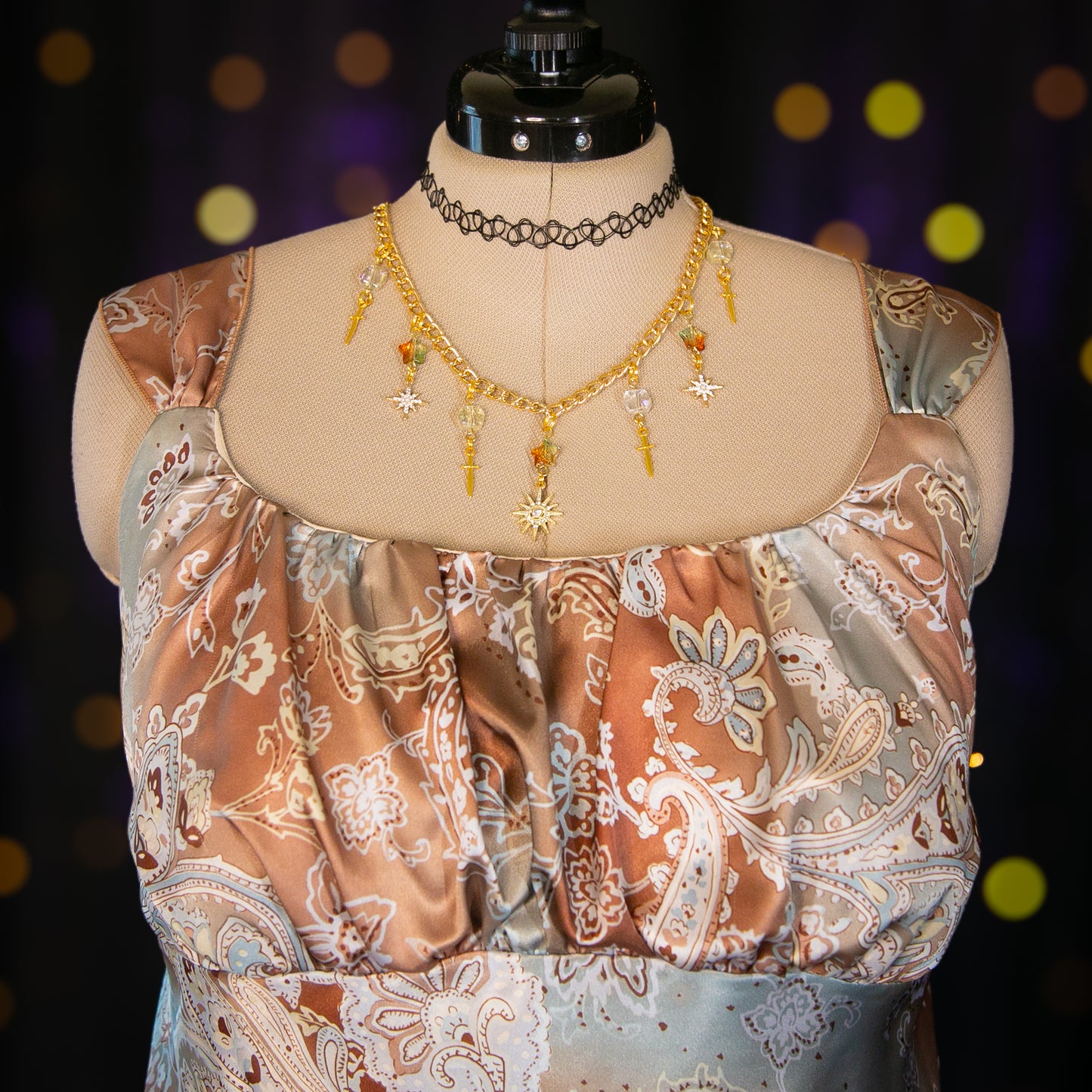 viola fairy top